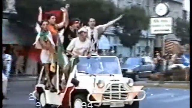 Rovigo 1994 - Antonio e Matteo смотреть онлайн