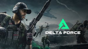 Delta Force в стиме наконецто!