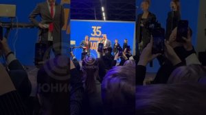 ⚡️⚡️Эксклюзивно для "Юнион"! Григорий Лепс стал членом ЛДПР!