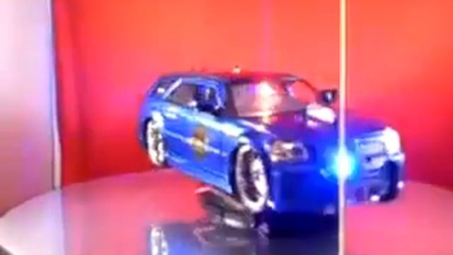 MICHIGANCOPCRUISERS MSP K-9 UNIT MAGNUM смотреть онлайн