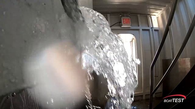 SeaKits Damage Control Kit (2021) - Review Video by BoatTEST.com смотреть онлайн