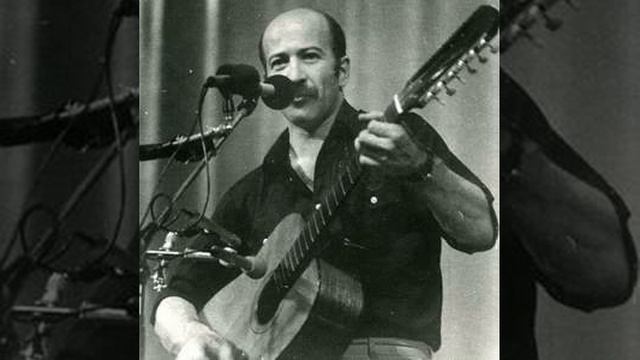 Александр Розенбаум — Глухари (1984) смотреть онлайн