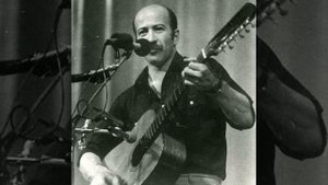 Александр Розенбаум — Глухари (1984)