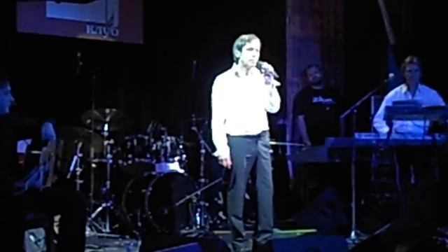 Николай Носков А на меньшее я не согласен 2 ч , Дышу тишиной клуб Альма Матер 24 06 2011 смотреть онлайн