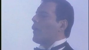 Barcelona - Freddie Mercury Opera Performance