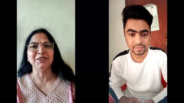 We Should Always Have A Learning Attitude । Fluent English Conversation #english смотреть онлайн