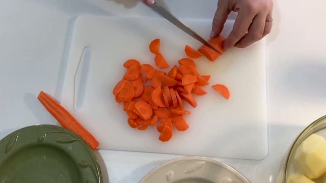 Жаркое по- домашнему/ Тушкована картопля з м’ясом / Delicious pork stew смотреть онлайн