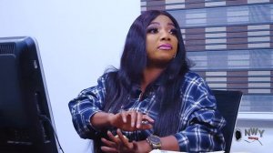 Watch The 2024 New Wonderful Trending Movie Of Frederick Leonard & Uju Okoli That Just Came Out Now