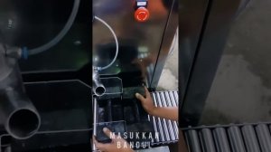 KALIBRASI MESIN FILLING WEIGHING. CAS CI-1560A