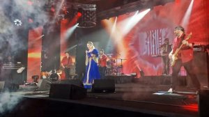 ПЕЛАГЕЯ - Валенки (01.05.2023) Крым