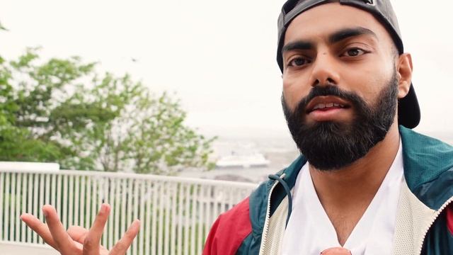 24 Hours in Oslo! (ft. Thor's Hammer) смотреть онлайн