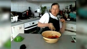 Ферментированная Луковая Закуска