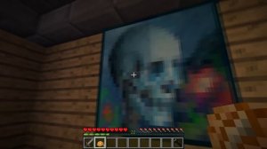 НИКОГДА НЕ ЗАХОДИ В ЭТОТ ЗАБРОШЕННЫЙ ДОМ В 3 ЧАСА НОЧИ В МАЙНКРАФТ | Риколит Minecraft