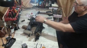 ПМЗ-2М. 70-80-е.....