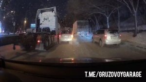 чья вина в дтп?
