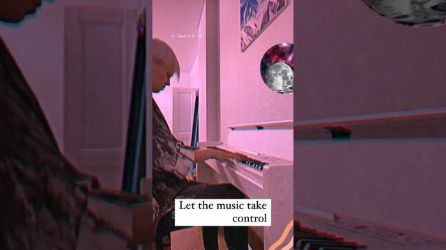 Composing  #piano #pianovibes #pianist #pianosolo #musician #пианино #composer #inspiration
