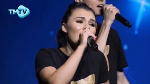 Алина Шарипжанова - Изгелек нуры (Яңа йолдыз)