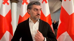 Михаил Кавелашвили избран шестым президентом Грузии