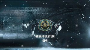 Gesaffelstein - Opr