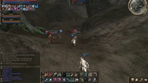 Lerain The Genesis (Adventurer, EU-NA, Hellbound)