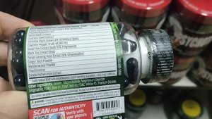 Жиросжигатель Black Spider 25 ephedra Cloma Pharma