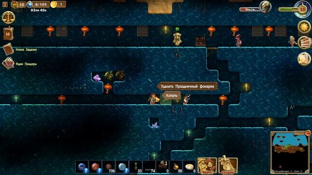 Альтернатива игре Hammerting под названием Craft The World [СТРИМ, Геймплей, Обзор во время игры] смотреть онлайн