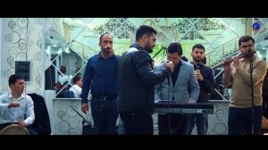 Фаридуни Хуршед - Базм дар туйи Сабринаи Назри (Пурра) Fariduni Hurshed - Bazmoro