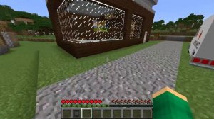 ЭТИ СУМАСШЕДШИЕ ПСИХИ СБЕЖАЛИ ИЗ ПСИХУШКИ В МАЙНКРАФТ | Риколит Minecraft