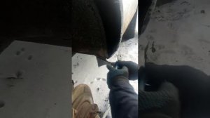 Резка арок нива