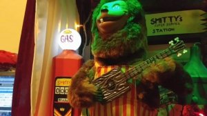 Smittys Presents: CEI's Mini Billy Bob