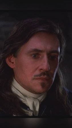 Человек в Железной Маске/The Man in the Iron Mask (1998)!