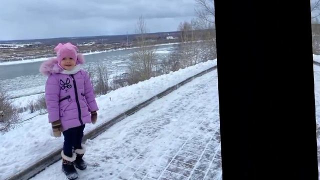Мой город