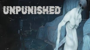 UNPUNISHED \ Scauage ••• Полное прохождение 2х игр ••• VOIN Пробуем ВОЙНА в конце