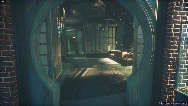 Transient | Прохождение ➫ 02