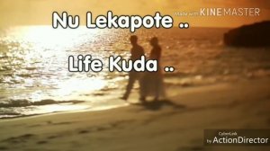 Despacito song in Telugu version