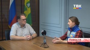 Новый физкультурно-оздоровительный комплекс и капитальный ремонт ДМШ: какие изменения ждут Искитим?