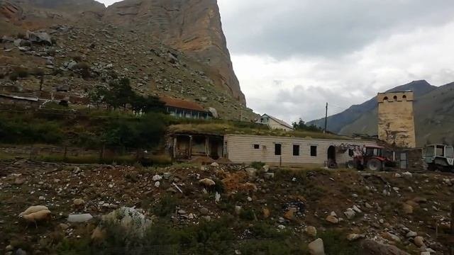 разведение лосося в горах