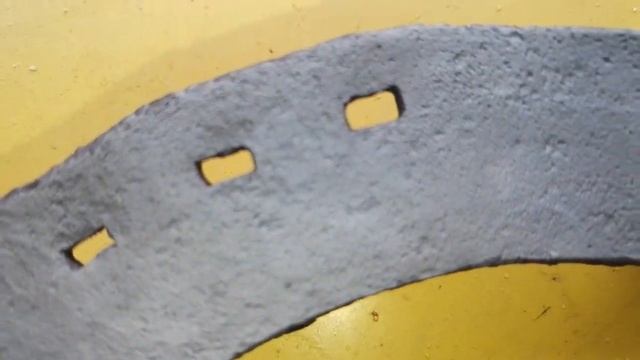 Сможет пескоструй убить всю ржавчину перед окраской? Да или Нет. смотреть онлайн