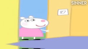 PEPPA PIG TRY NOT TO LAUGH