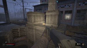 Росток. Берем Севу-В и артефакт