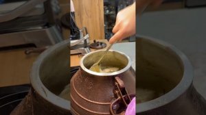 Стейк в афганском казане