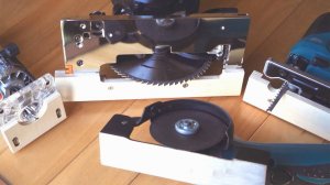 Самые простые улучшения для твоей болгарки, фрезера, лобзика, циркулярки! Размеры в конце