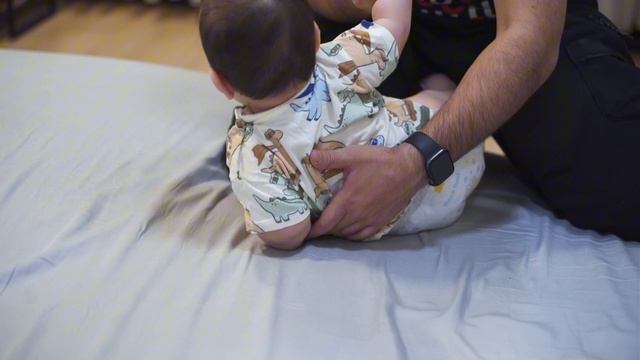 ТОП-5 ИГР С РЕБЕНКОМ ШЕСТИ МЕСЯЦЕВ