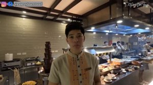Hotel Buffet in Boracay| La Fiesta @ Mandarin Bay Resort & Spa | EatPrayLoveTravel