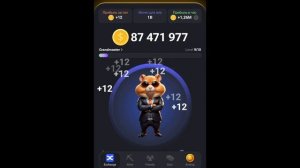 Как скачать и играть в хомяка Хамстер Комбат / Как скачать Hamster Kombat ПОЛНАЯ ИНСТРУКЦИЯ