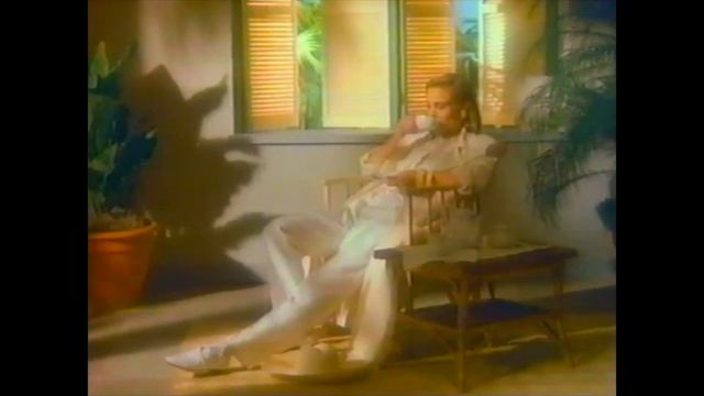 White Linen Estee Lauder Commercial