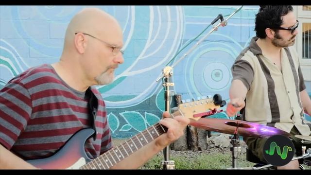 Mercury Salad Live at Grove Studios : June 6, 2020 смотреть онлайн