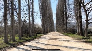 Окрестности села Зизик и Зизикское ущелье