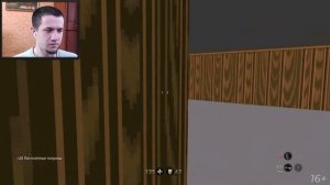 Wolfenstein The Old Blood | Почти страшно | #7