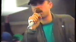 Рэп 90-х